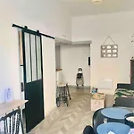 Апартаменты Chez Fanny - Ravissant 2 Pieces Avec Balcon