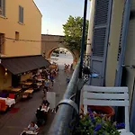 Chez Fanny - Ravissant 2 Pieces Avec Balcon Апартаменты Антиб