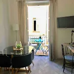 דירה Chez Fanny - Ravissant 2 Pieces Avec Balcon *