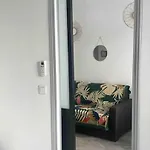 Chez Fanny - Ravissant 2 Pieces Avec Balcon * אנטיב