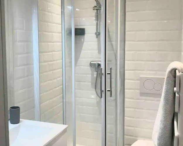 Apartman Chez Fanny - Ravissant 2 Pieces Avec Balcon *