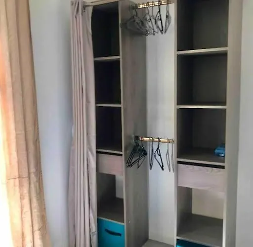 Apartman Chez Fanny - Ravissant 2 Pieces Avec Balcon Antibes